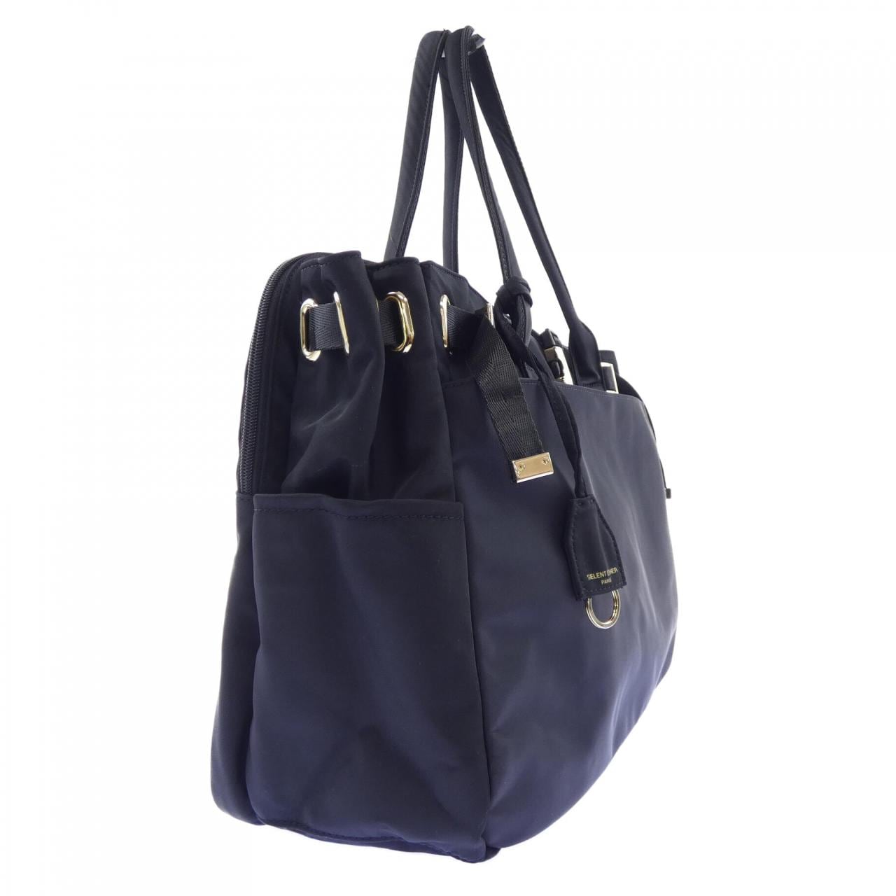 SELENTETHER BAG