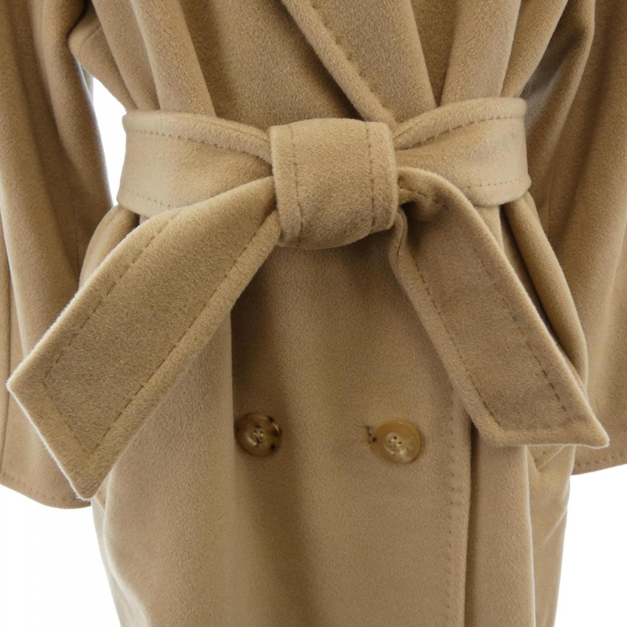 マックスマーラ Max Mara マダム MADAME　アイコンコート 101801 コート
