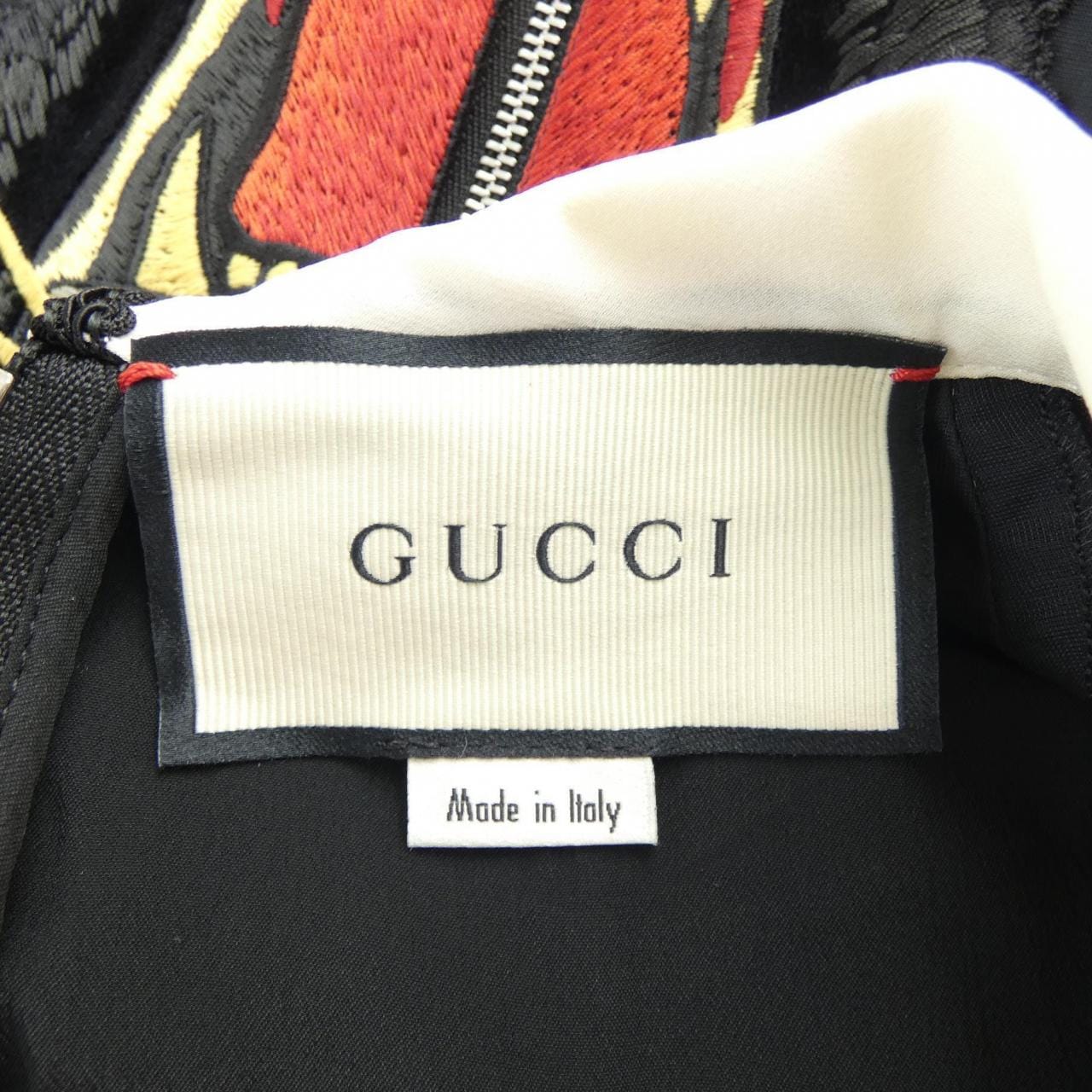 グッチ GUCCI ワンピース