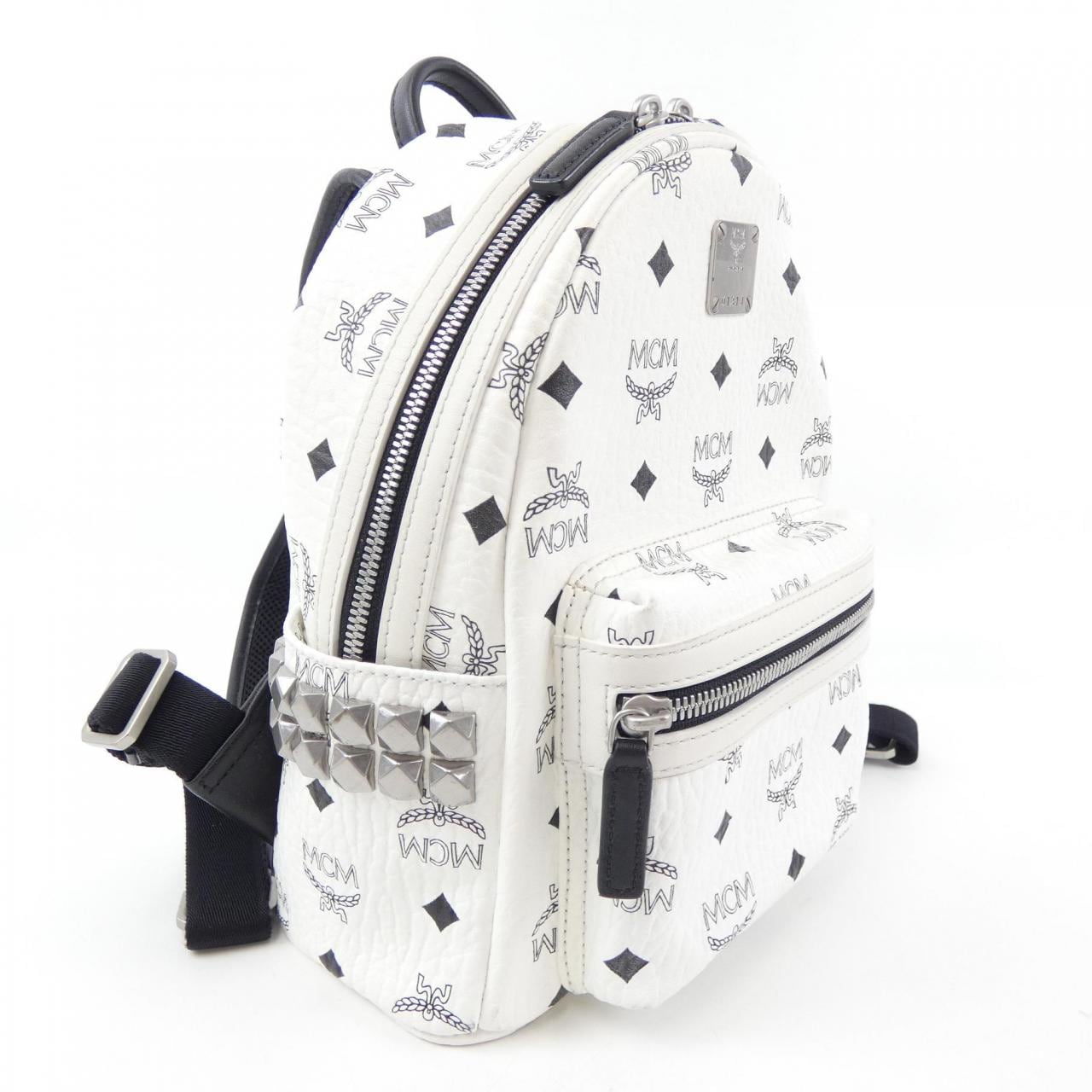 MCM MCM BACKPACK