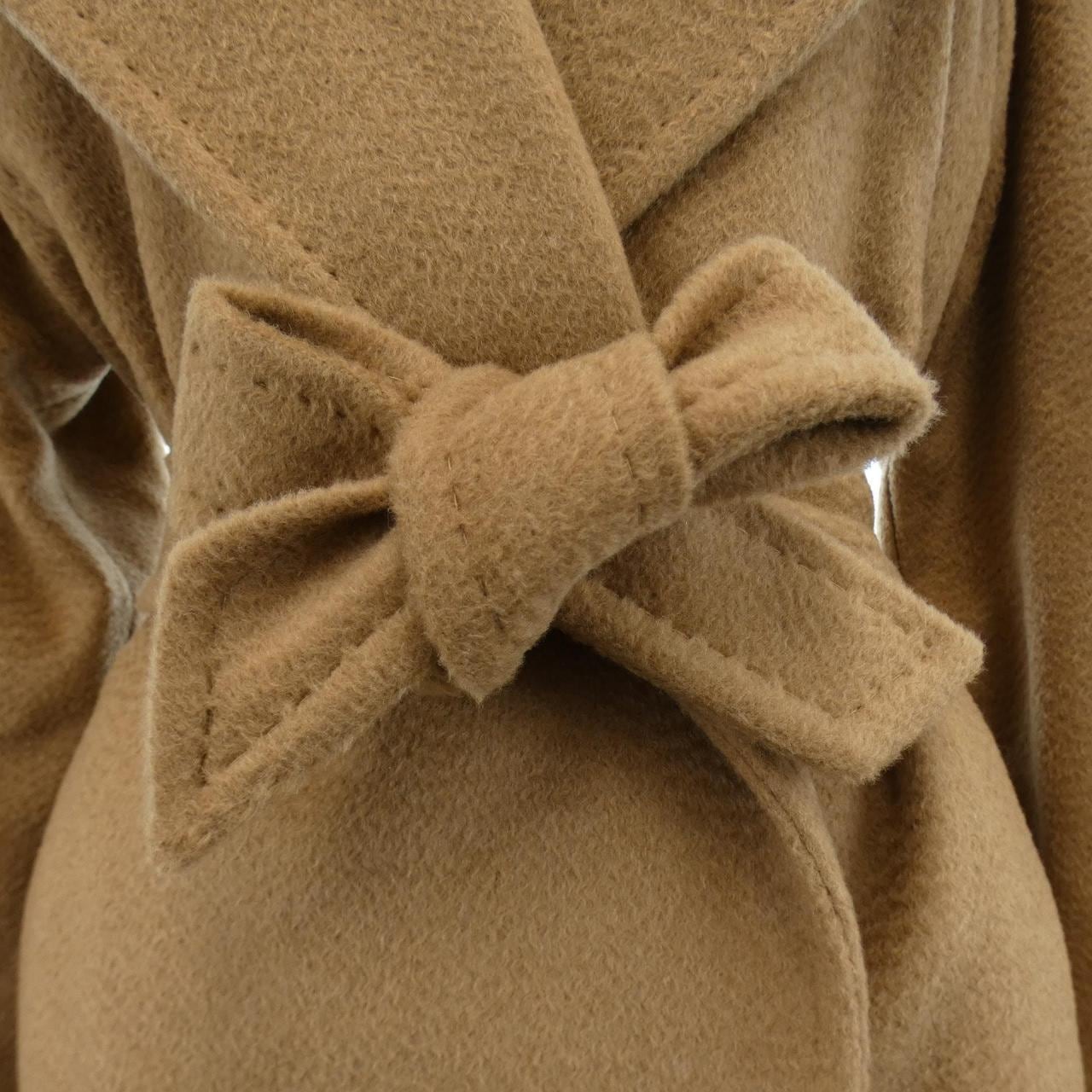 Max Mara Max Mara Coat