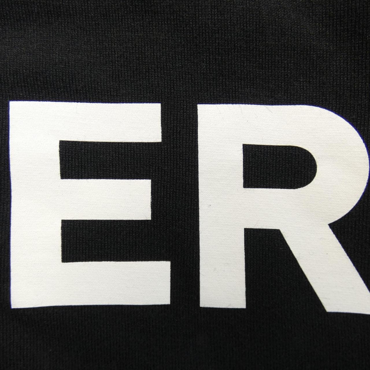 BURBERRY BURBERRY T-shirt