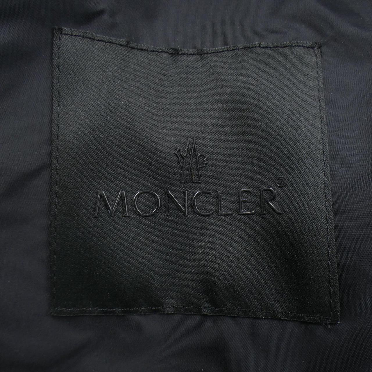 MONCLER MONCLER VEST