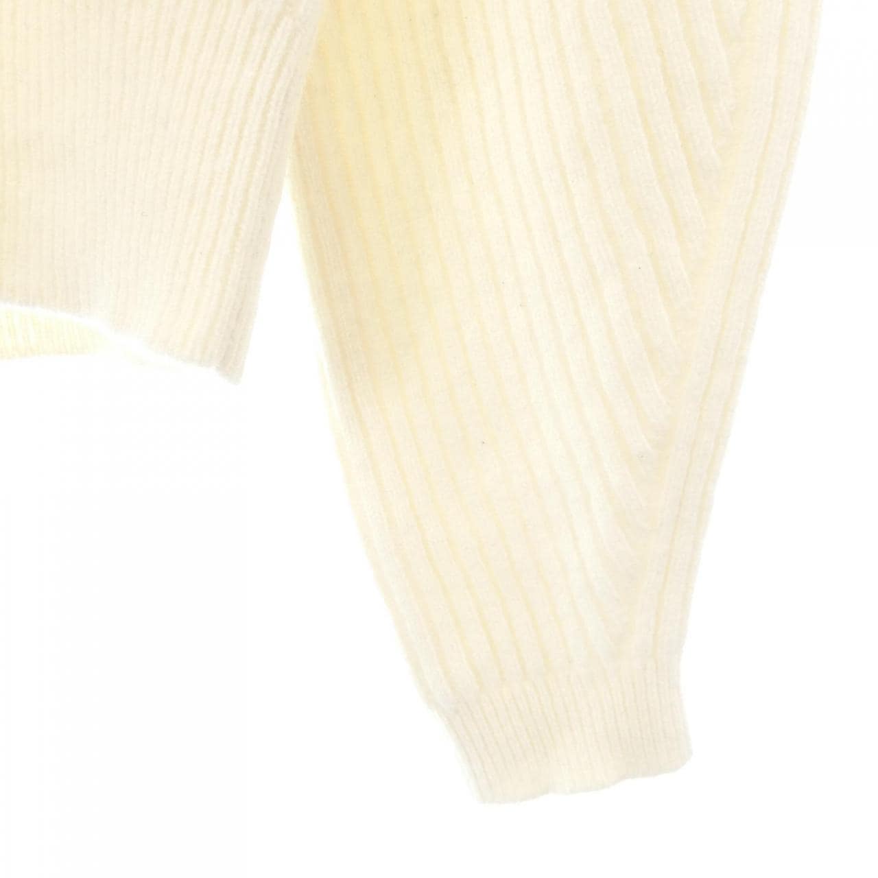 ビューティーアンドユース BEAUTY&YOUTH(U.A) カーディガン