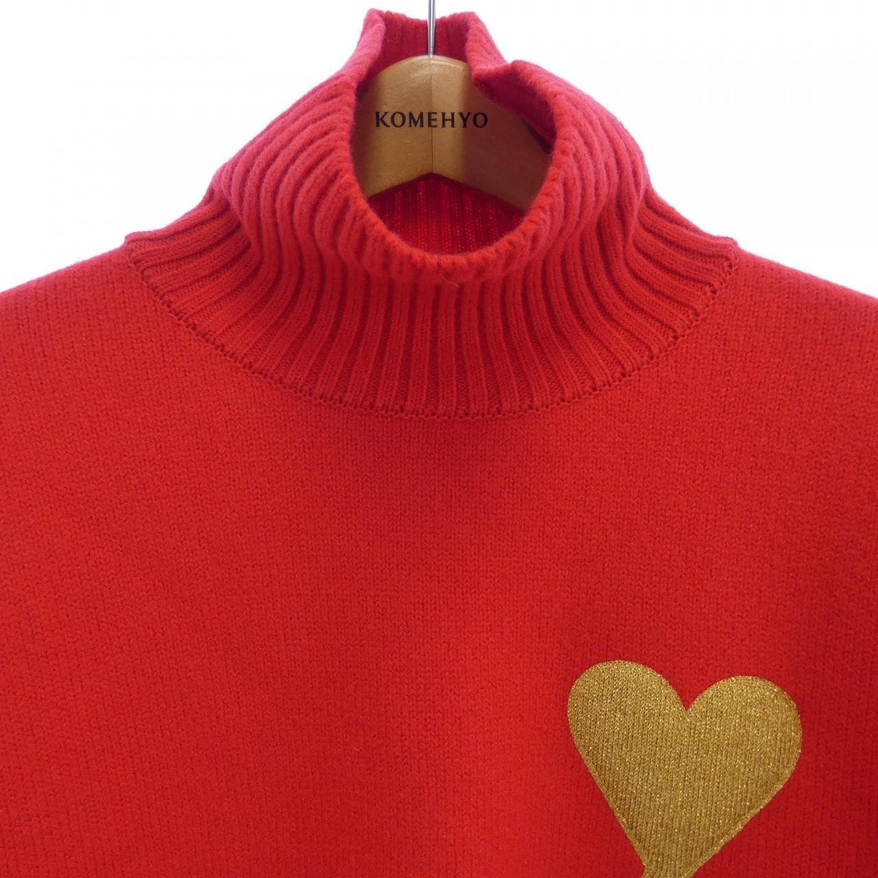 Ami AMI Knit