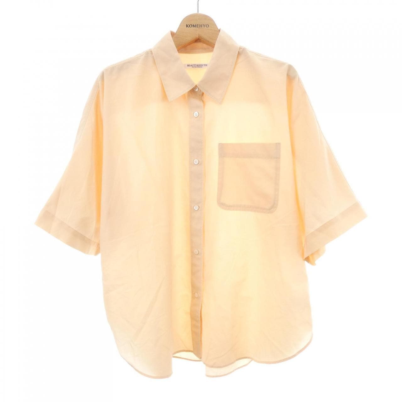 ユナイテッドアローズ UNITED ARROWS シャツ