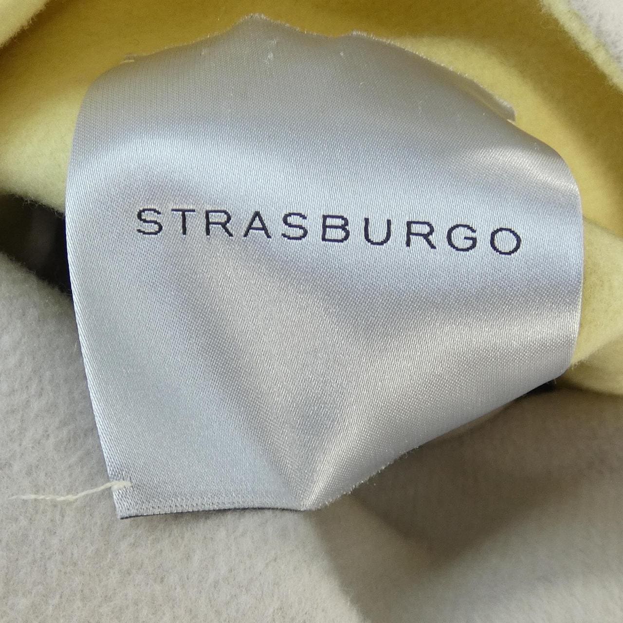 ストラスブルゴ STRASBURGO コート