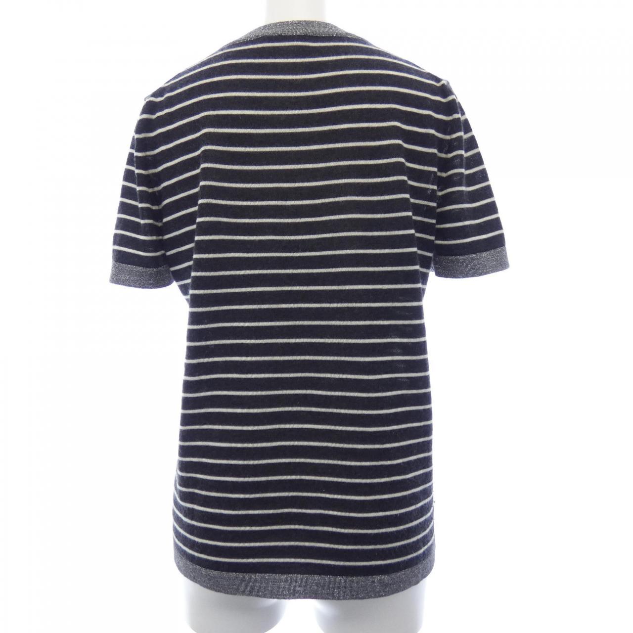 シャネル CHANEL ニット