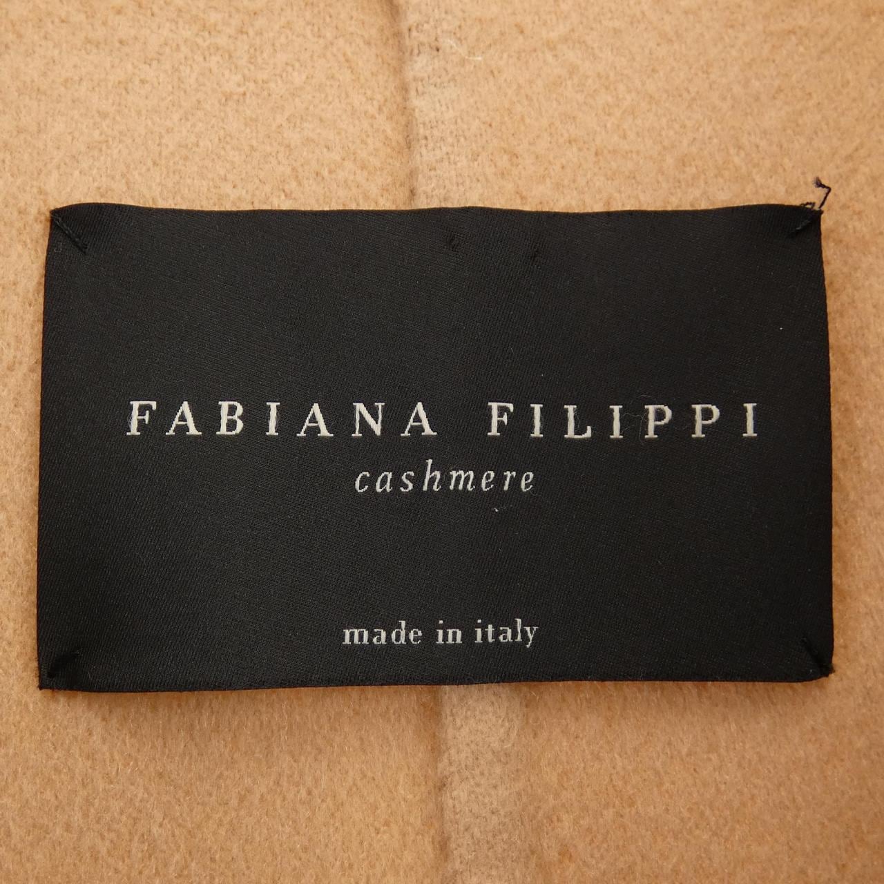 Fabiana FILIPPI FABIANA FILIPPI coat
