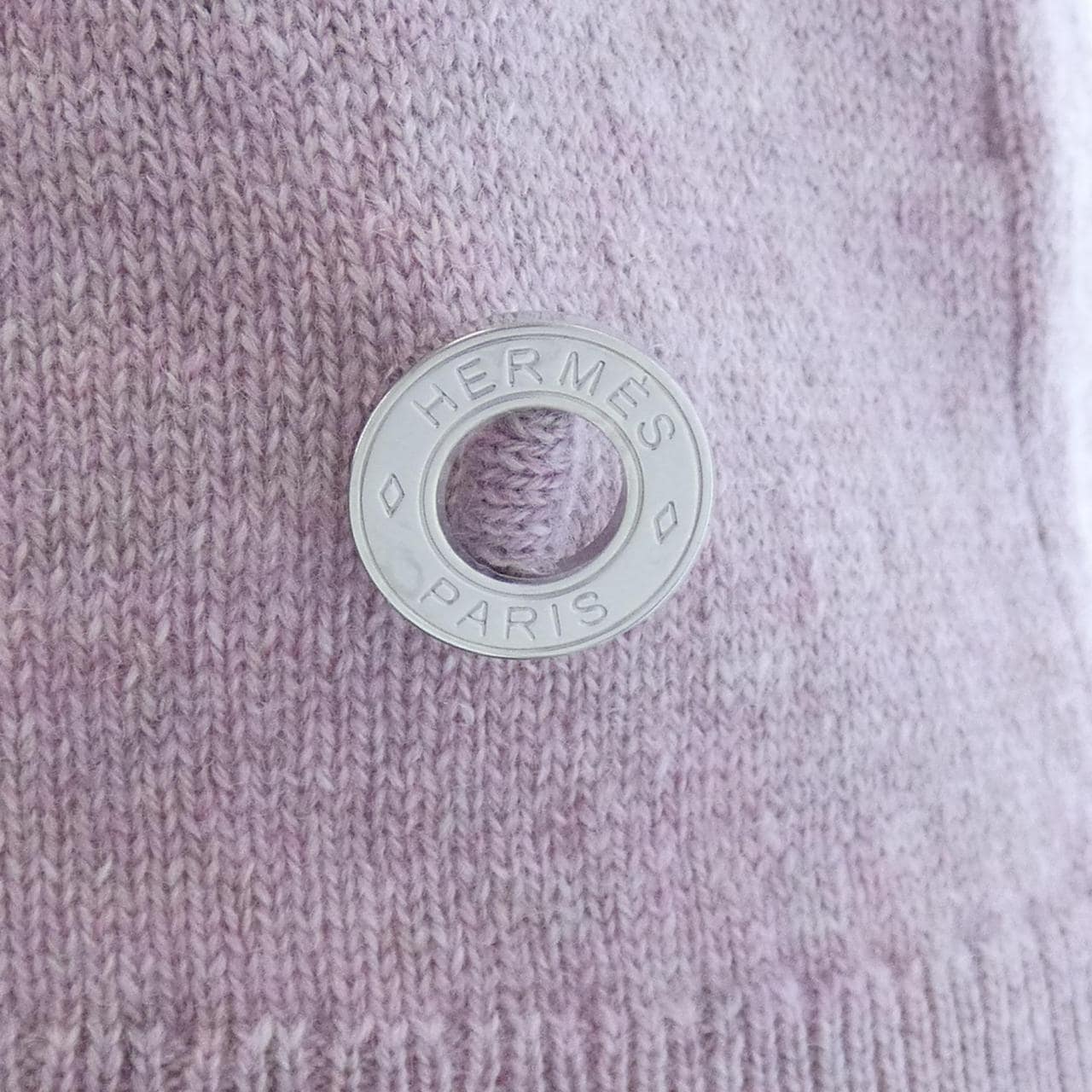 エルメス HERMES ニット