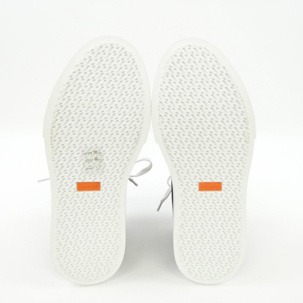 エルメス HERMES スニーカー
