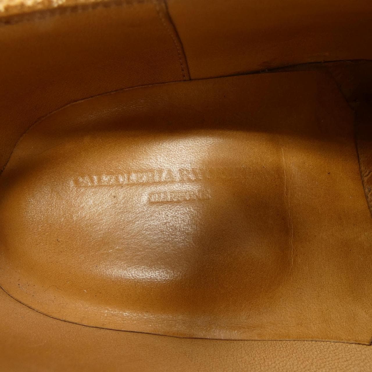 CALZOLERIA RYOUETANI シューズ