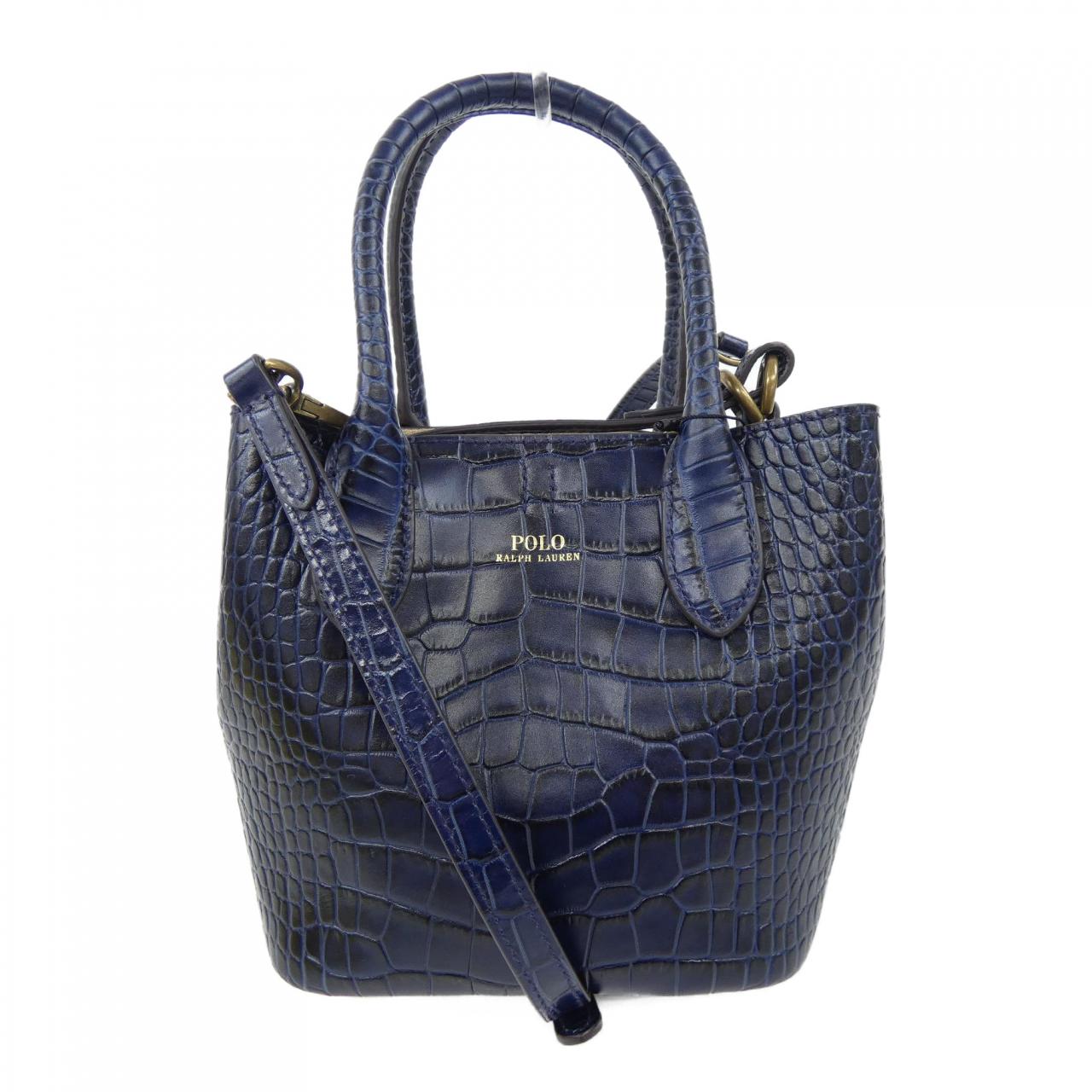 ポロラルフローレン POLO RALPH LAUREN BAG