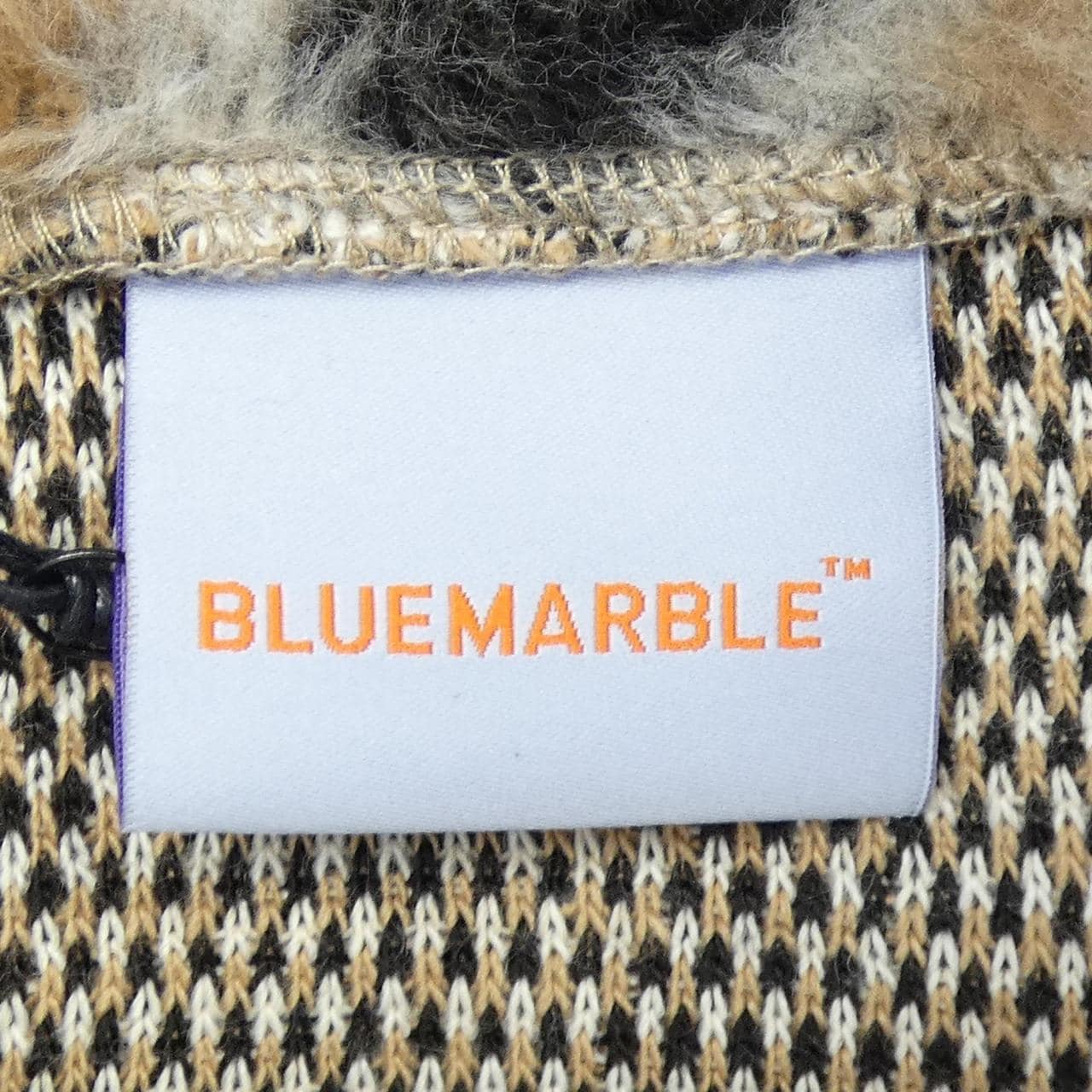 BLUEMARBLE ニット