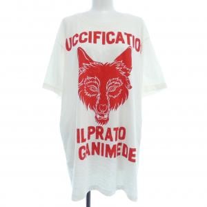 グッチ GUCCI 492347-X3L33 Tシャツ