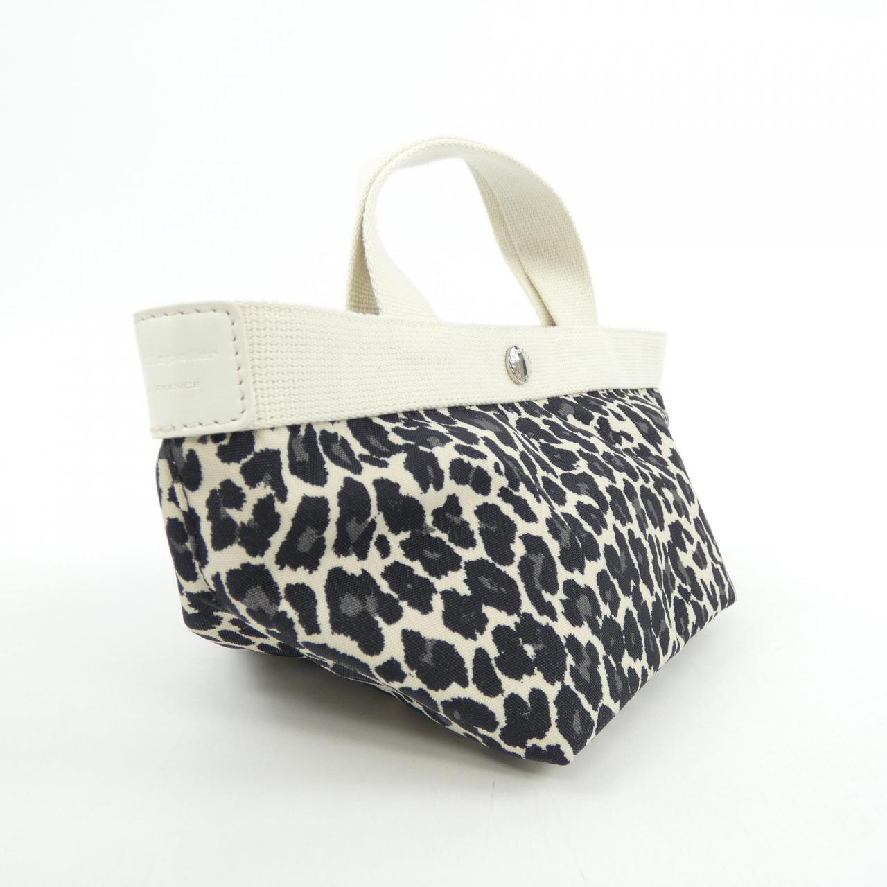 エルベシャプリエ HERVE CHAPELIER 舟型トート 701F BAG