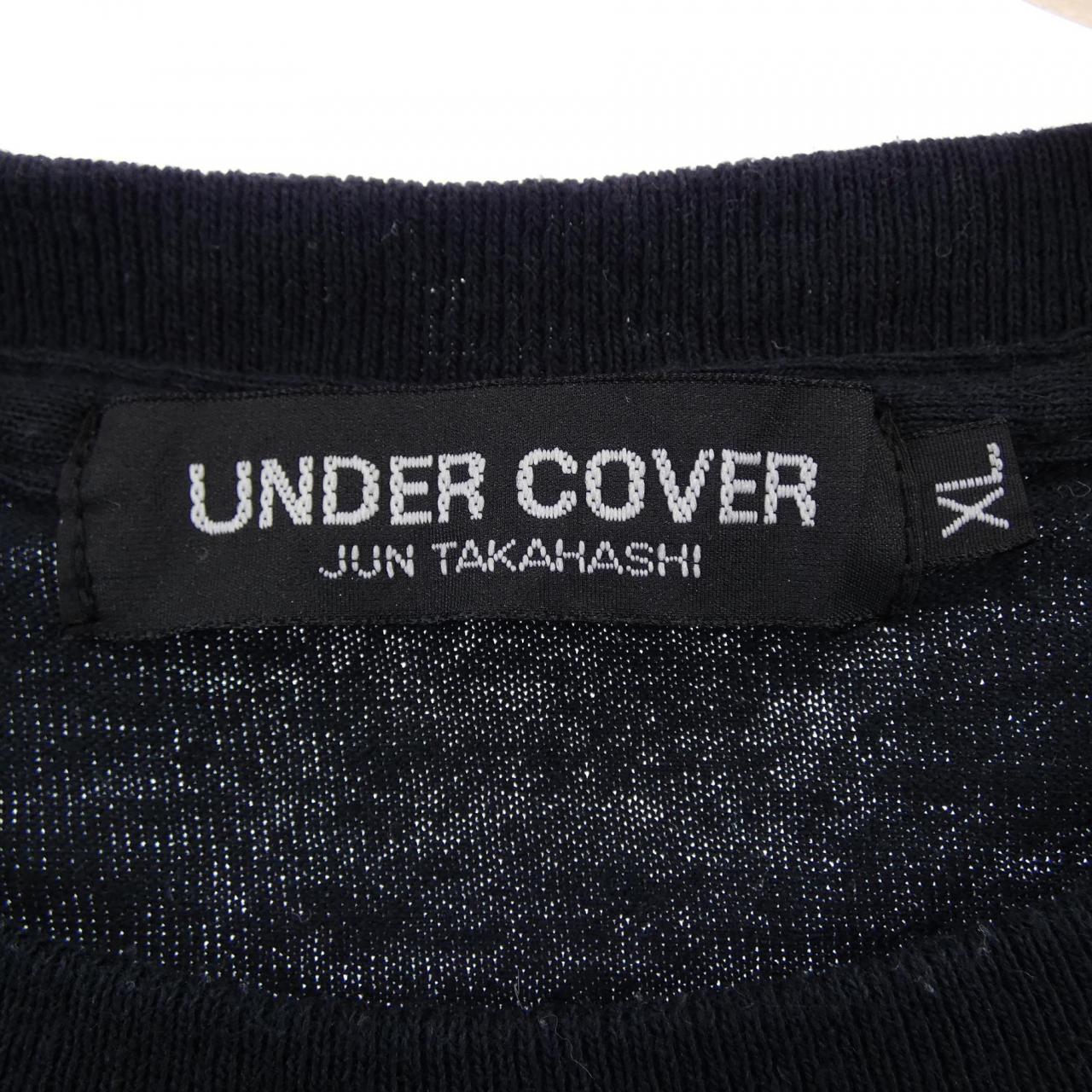アンダーカバー UNDER COVER Tシャツ