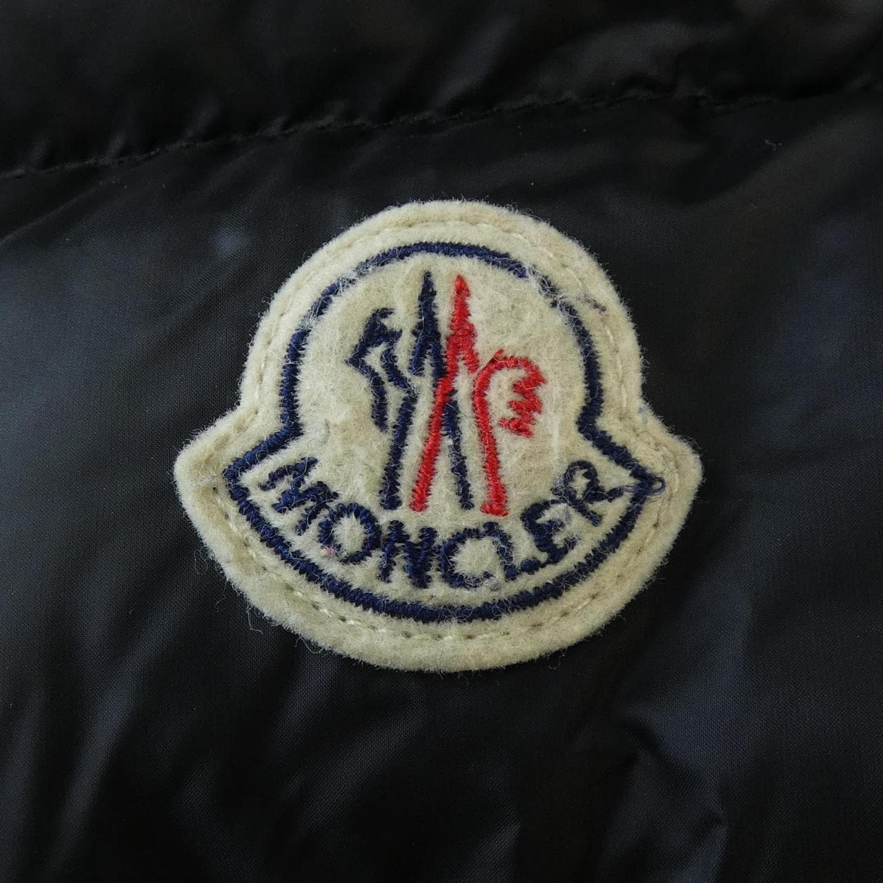 モンクレール MONCLER HERMINE ダウンコート