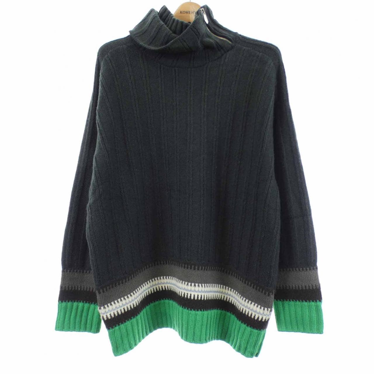 エルメス HERMES *22-5742 ニット