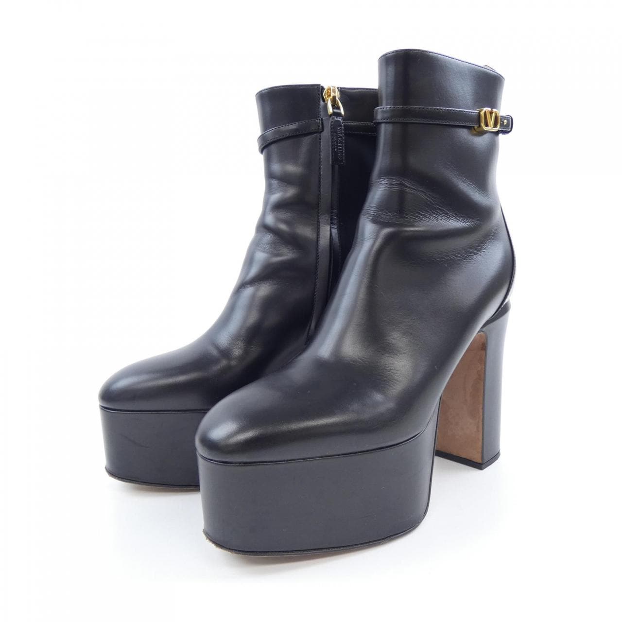 ヴァレンティノガラヴァーニ VALENTINO GARAVANI ブーツ