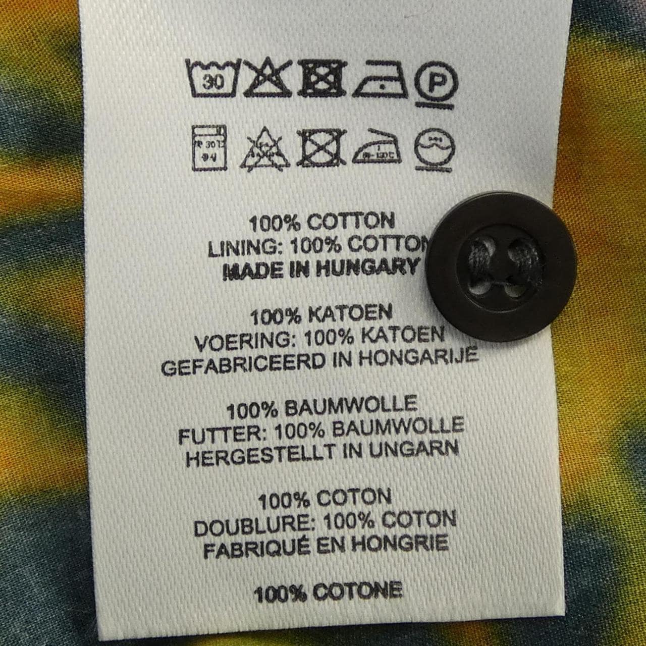 ドリスヴァンノッテン DRIES VAN NOTEN ワンピース