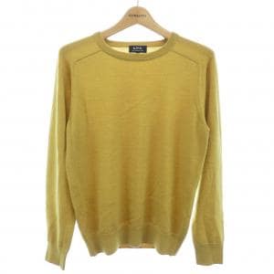 アーペーセー A.P.C. ニット