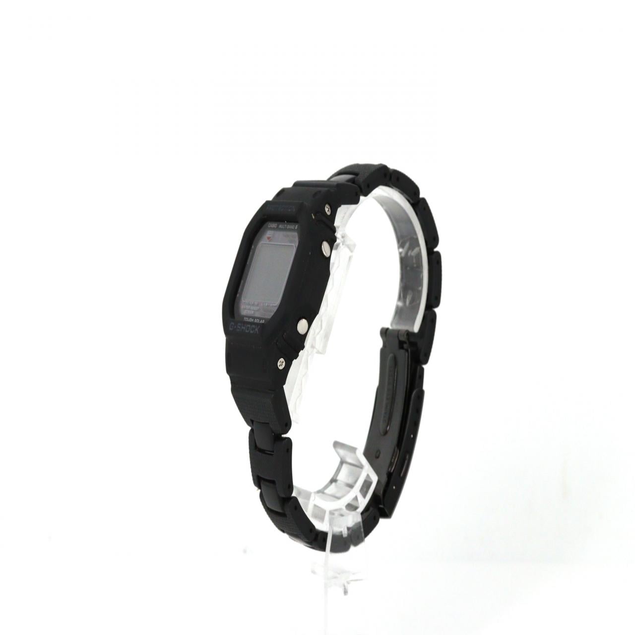 カシオ G-SHOCK GW-M5610UBC-1JF ラバー ソーラークォーツ