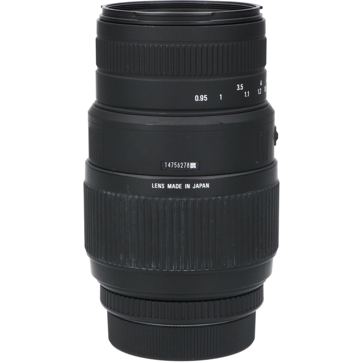 ＳＩＧＭＡ　ペンタ７０－３００ｍｍ　Ｆ４－５．６ＡＰＯ　ＤＧ