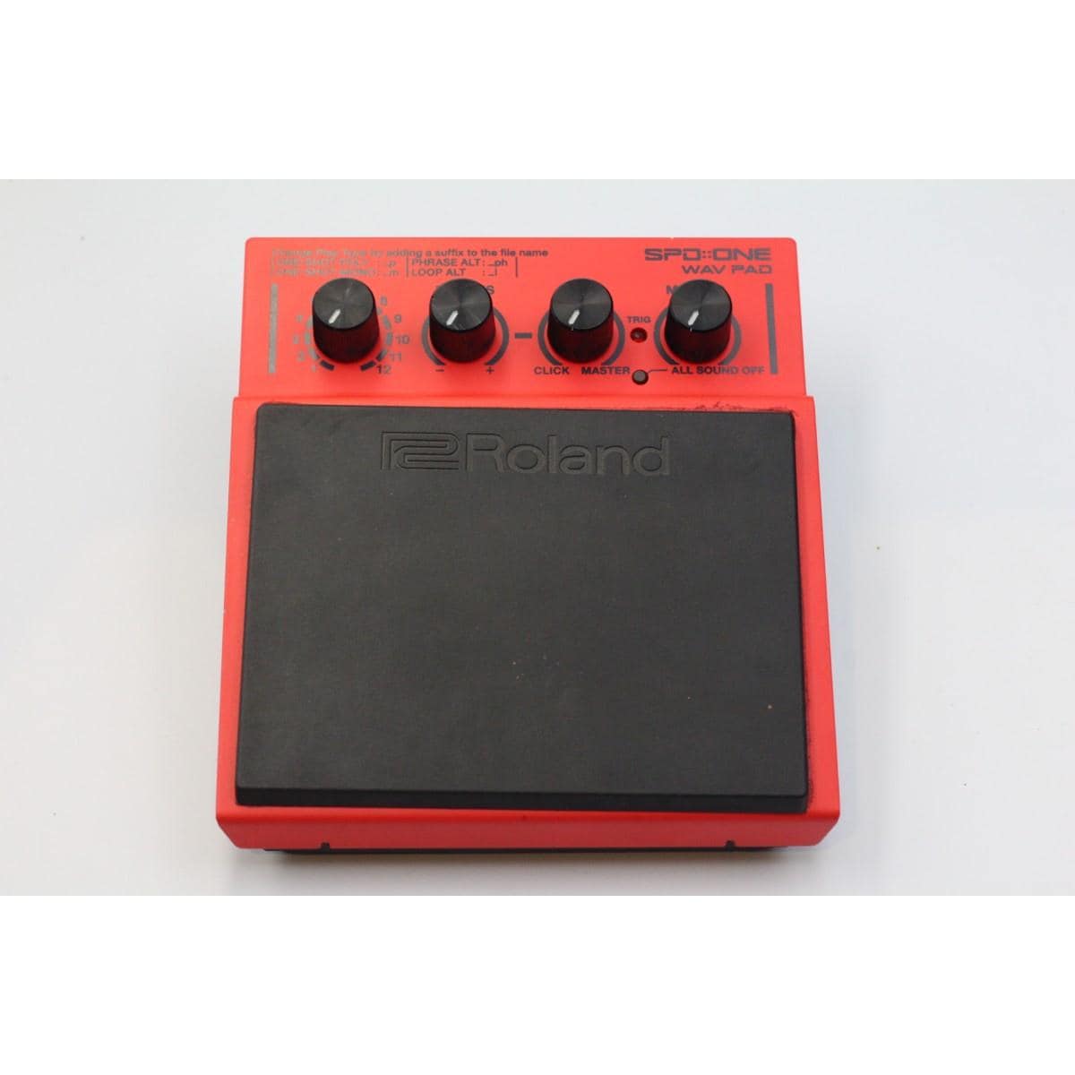 ＲＯＬＡＮＤ　ＳＰＤ　ＯＮＥ　ＷＡＶ　ＰＡＤ