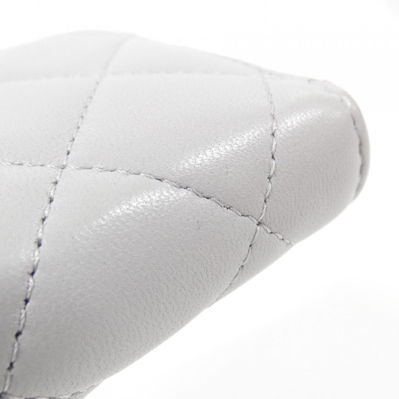 シャネル タイムレスクラシック ライン AP0216 コインケース