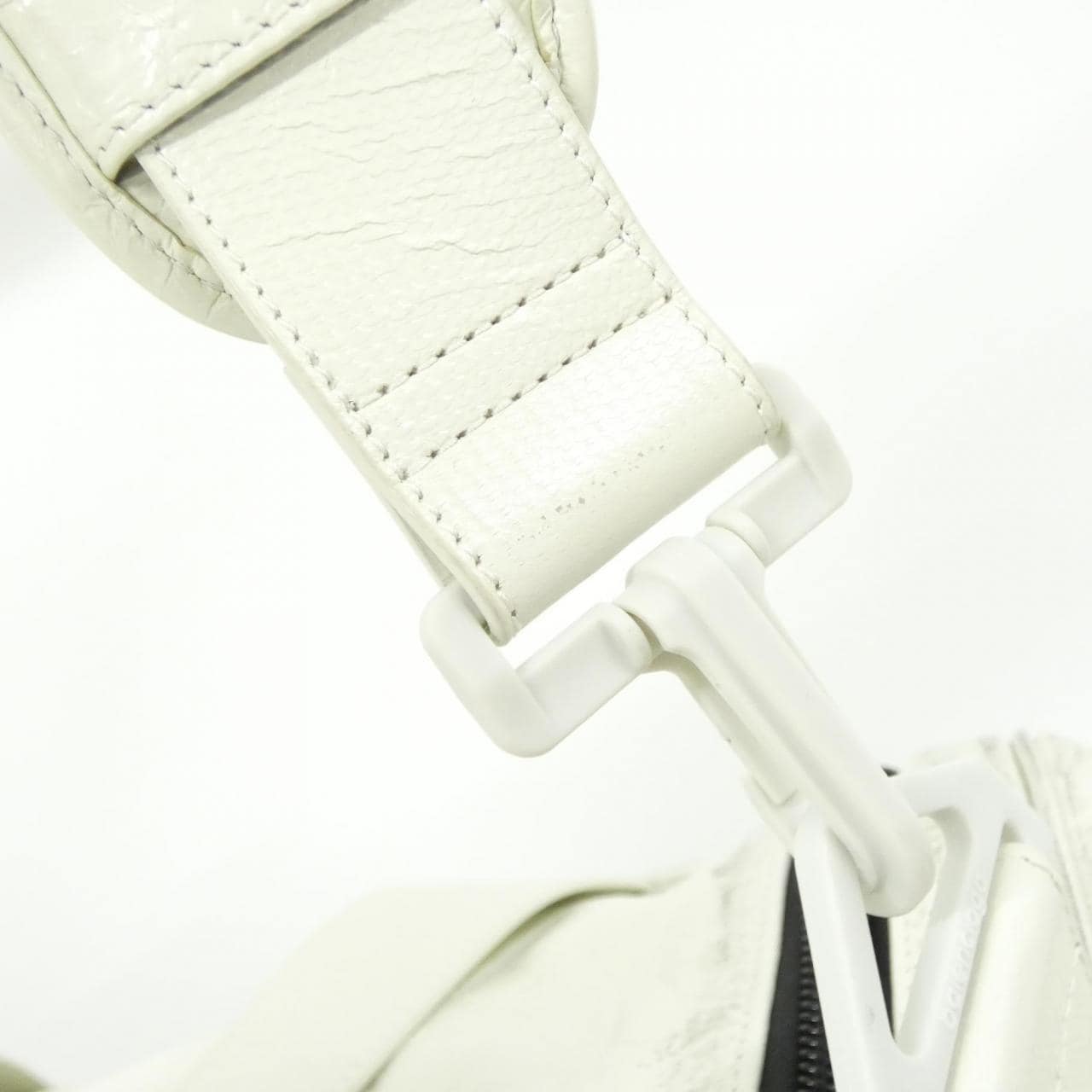 バレンシアガ 721810 210M1 ボストンバッグ