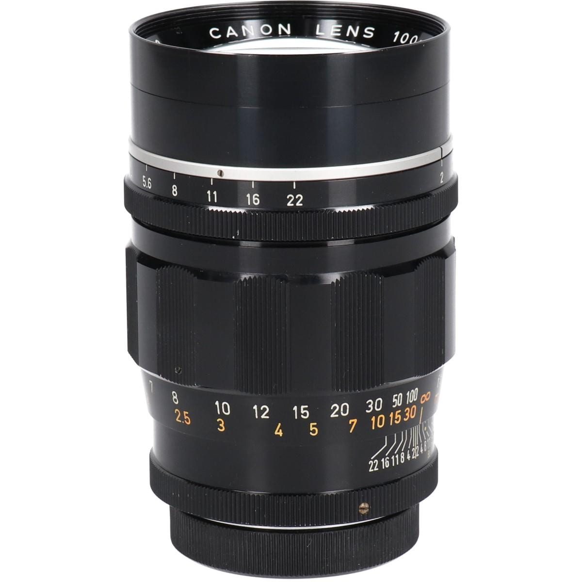 Ｌ１００ｍｍ　Ｆ２