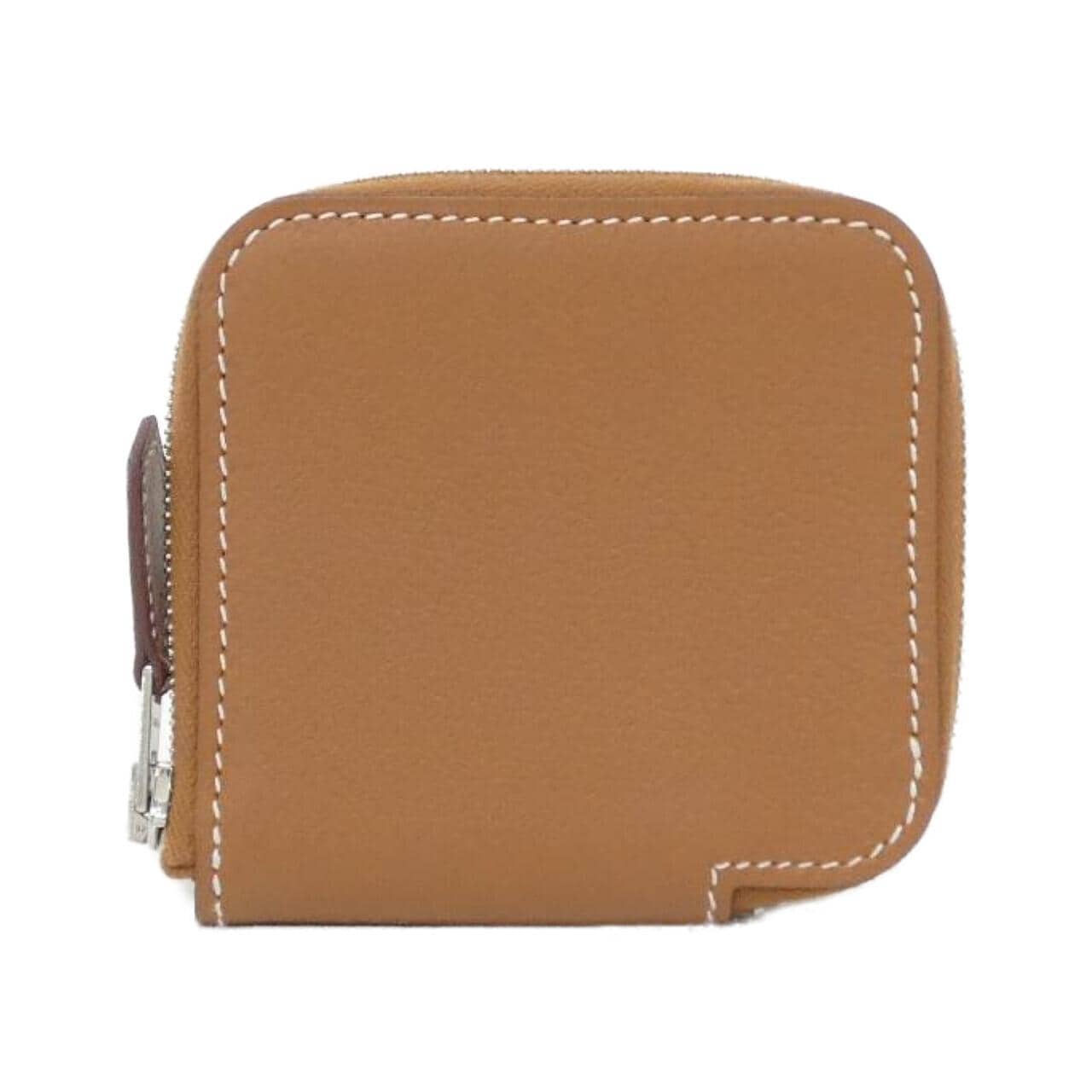 エルメス WILD シルク イン ポルト モネ 084716CK コインケース