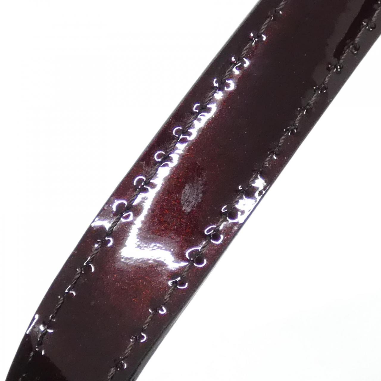 ルイヴィトン ヴェルニ ウィルシャー PM M93641 バッグ