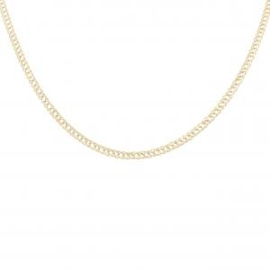 K18YG チェーン ネックレス