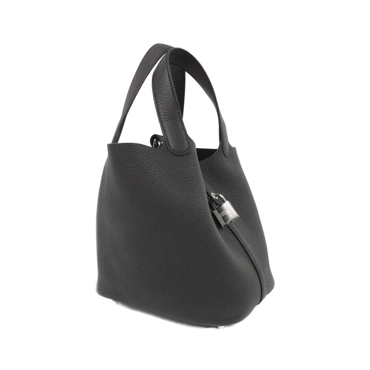 エルメス ピコタン ロック PM 056289CK バッグ
