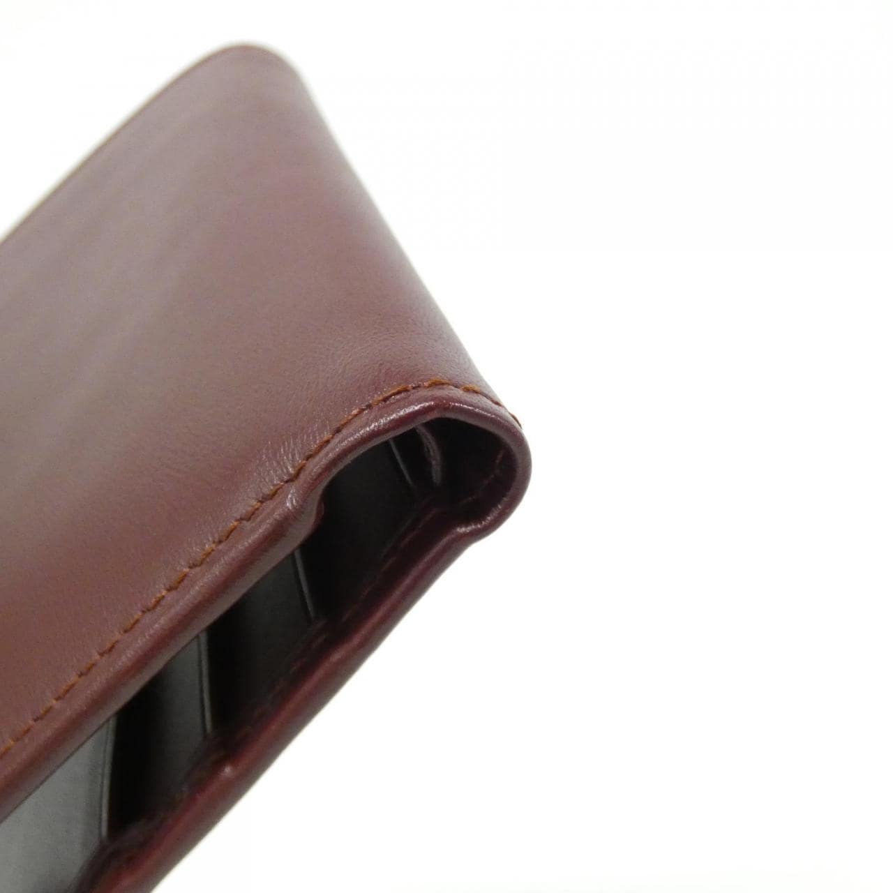 【ヴィンテージ】カルティエ 財布