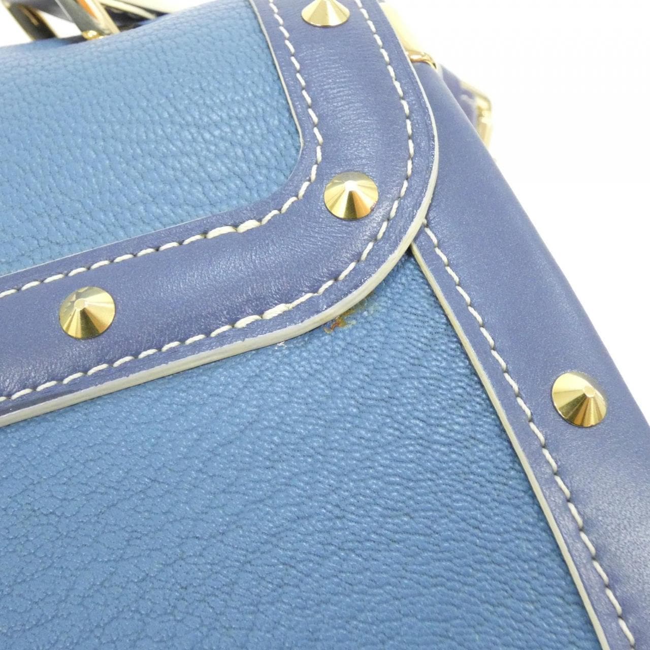 ルイヴィトン スハリ タランテュー M91821 ショルダーバッグ