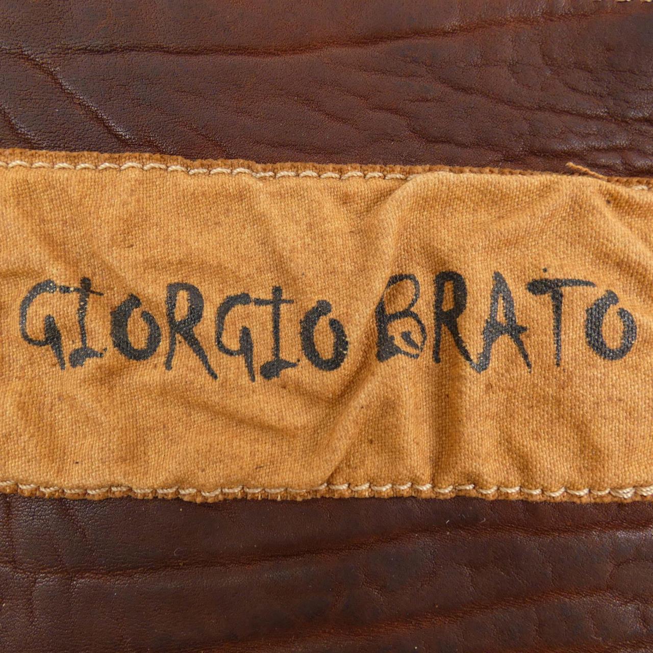 ジョルジオブラット GIORGIO BRATO BAG