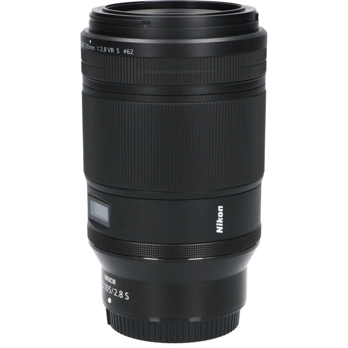 NIKON Z MC105mm F2.8VR S