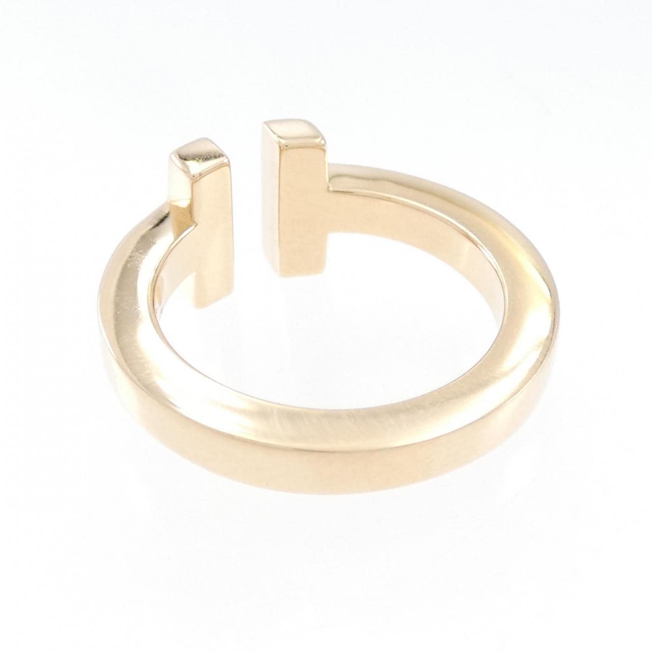 ★SALE★【TIFFANY&Co.】Tスクエア　リング　１１号　2230 ☆SALE☆【TIFFANY&Co.】Tスクエアリング11号2230