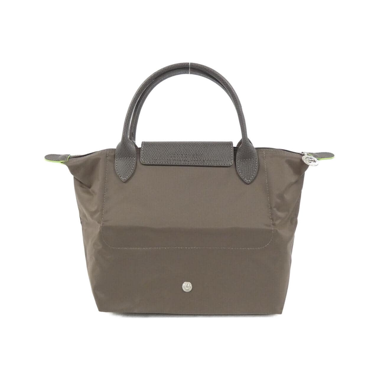 [新品] Longchamp Le Pliage 綠色 1621 919 包