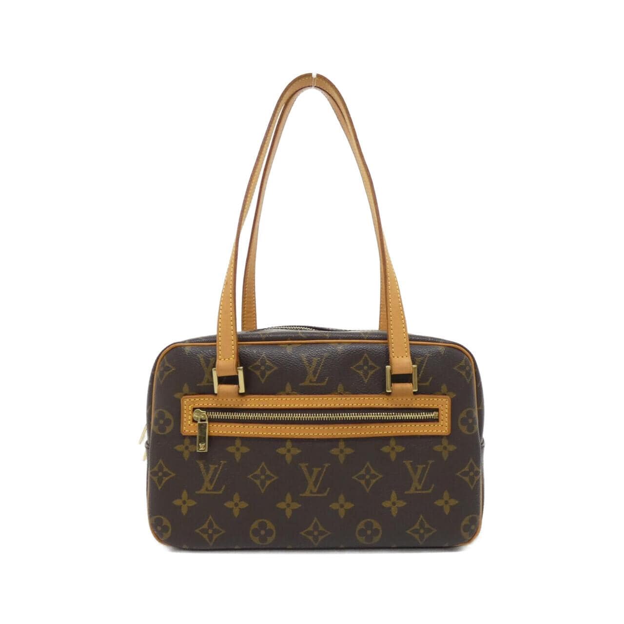 LOUIS VUITTON Monogram City MM M51182 單肩包