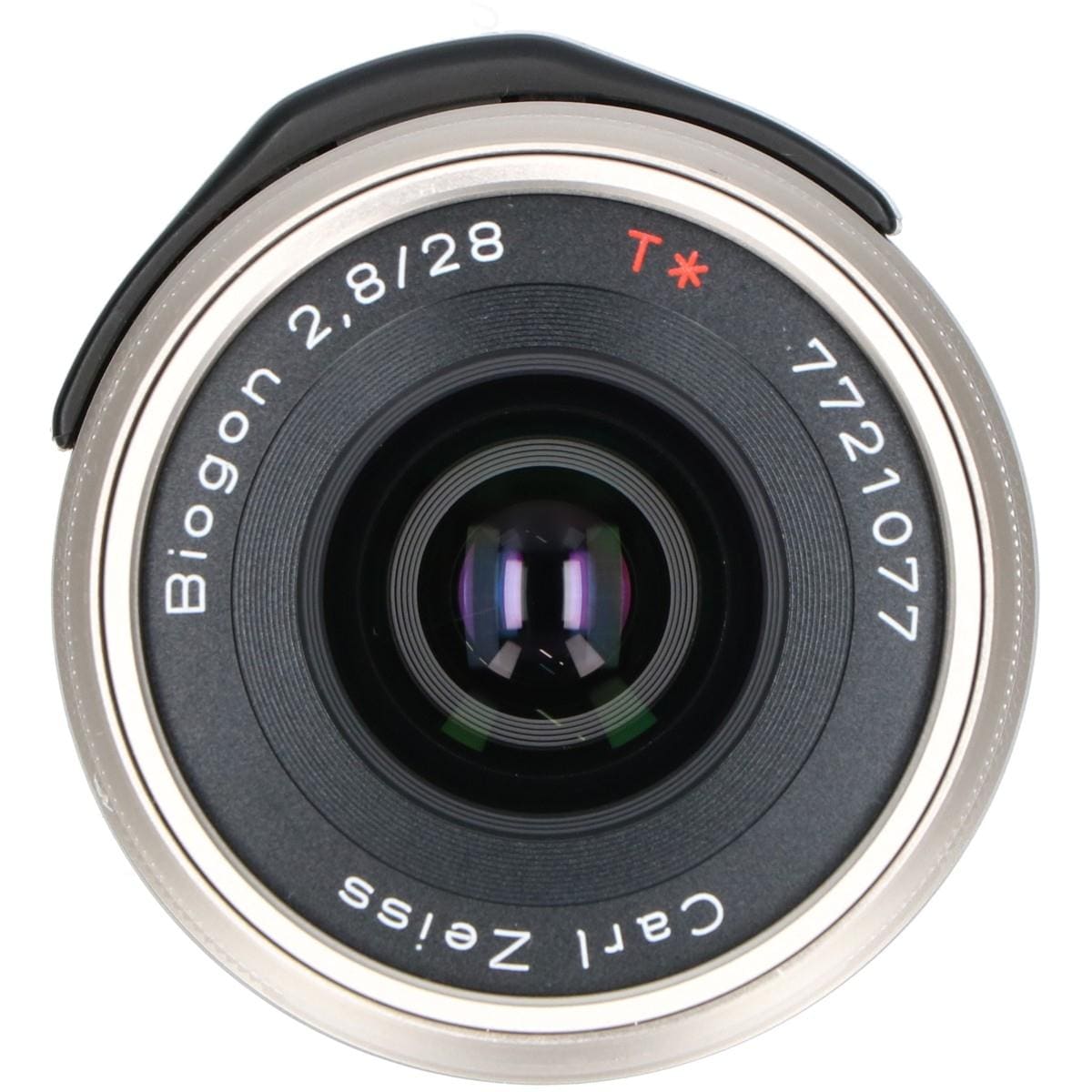 ＢＩＯＧＯＮ　Ｇ２８ｍｍ　Ｆ２．８