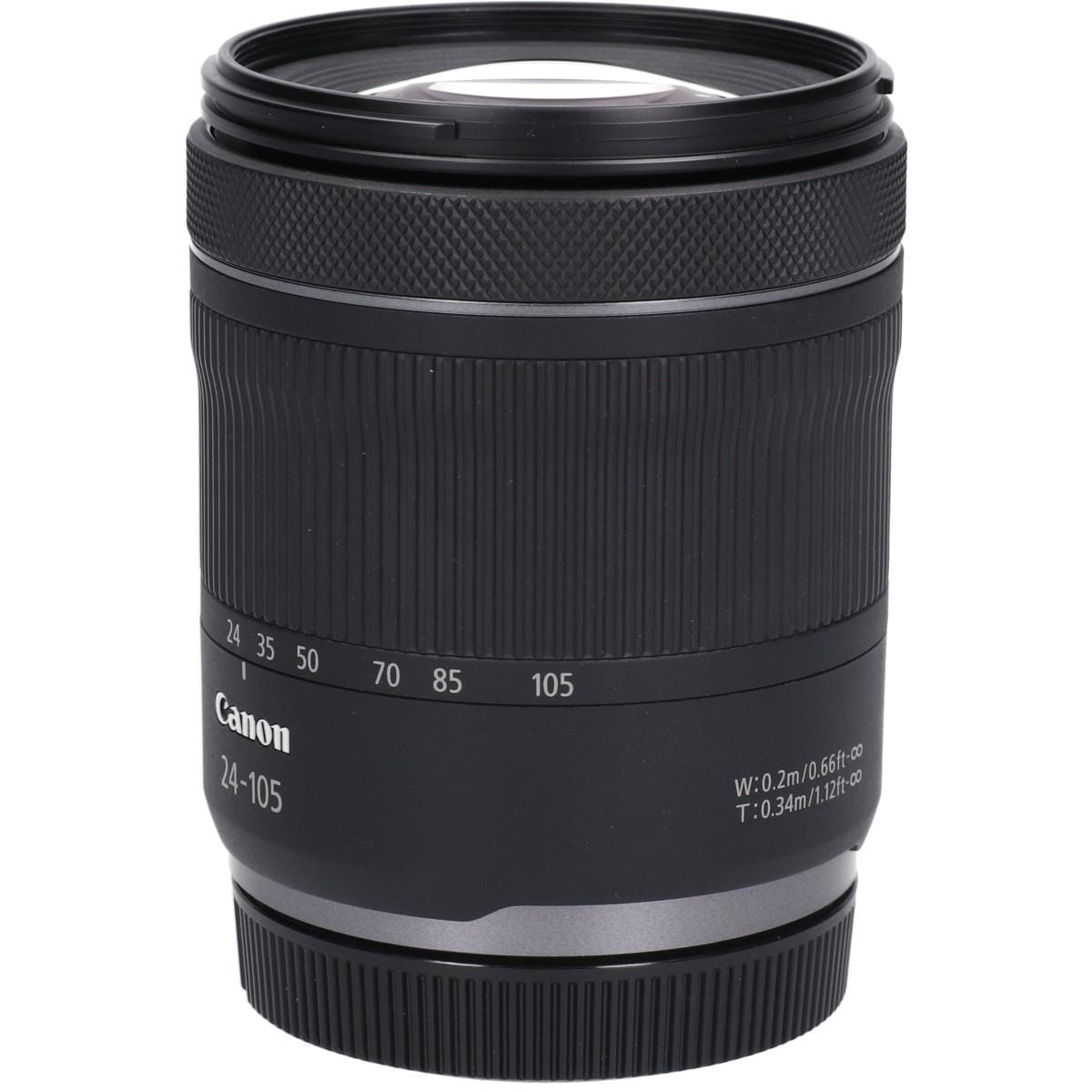 ＲＦ２４－１０５ｍｍ　Ｆ４－７．１ＩＳ　ＳＴＭ