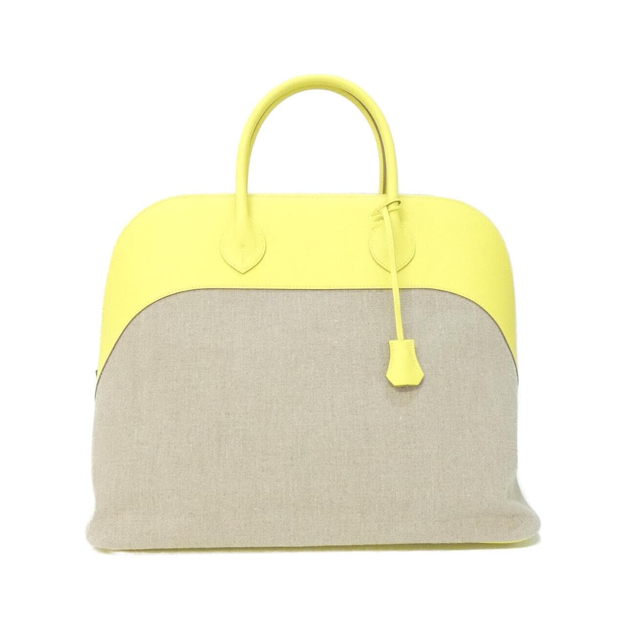 エルメス ボリード リラックス 45cm 073711CK バッグ