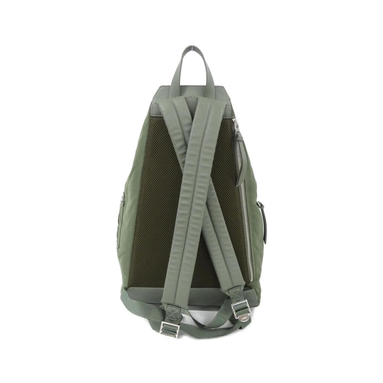 ロエベ コンバーチブル バックパック B777W36X02 リュックサック