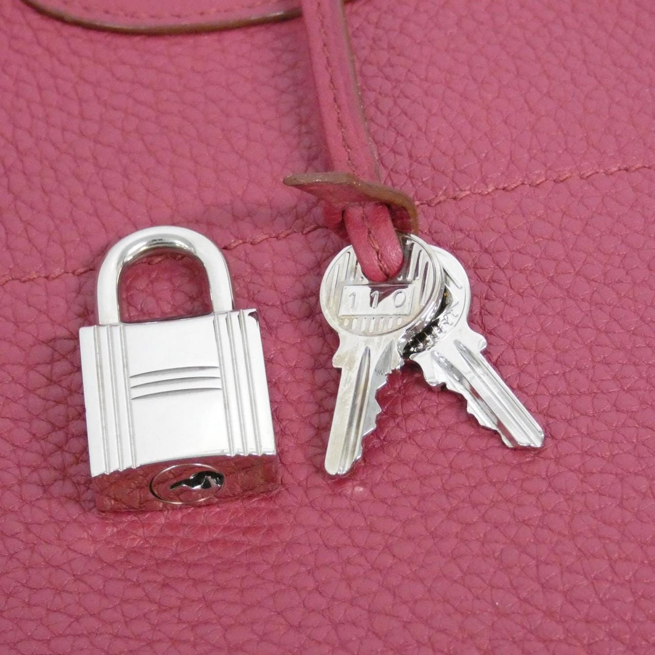 エルメス ボリード 31cm 073419CK バッグ