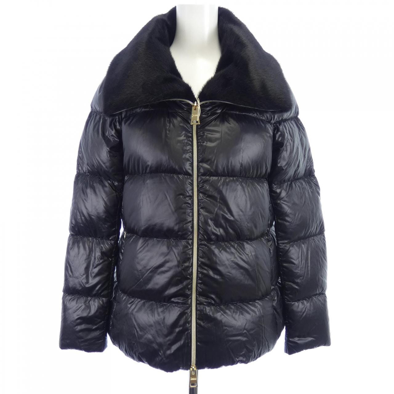 ヘルノ Herno PI001923D 12017Z ダウンジャケット