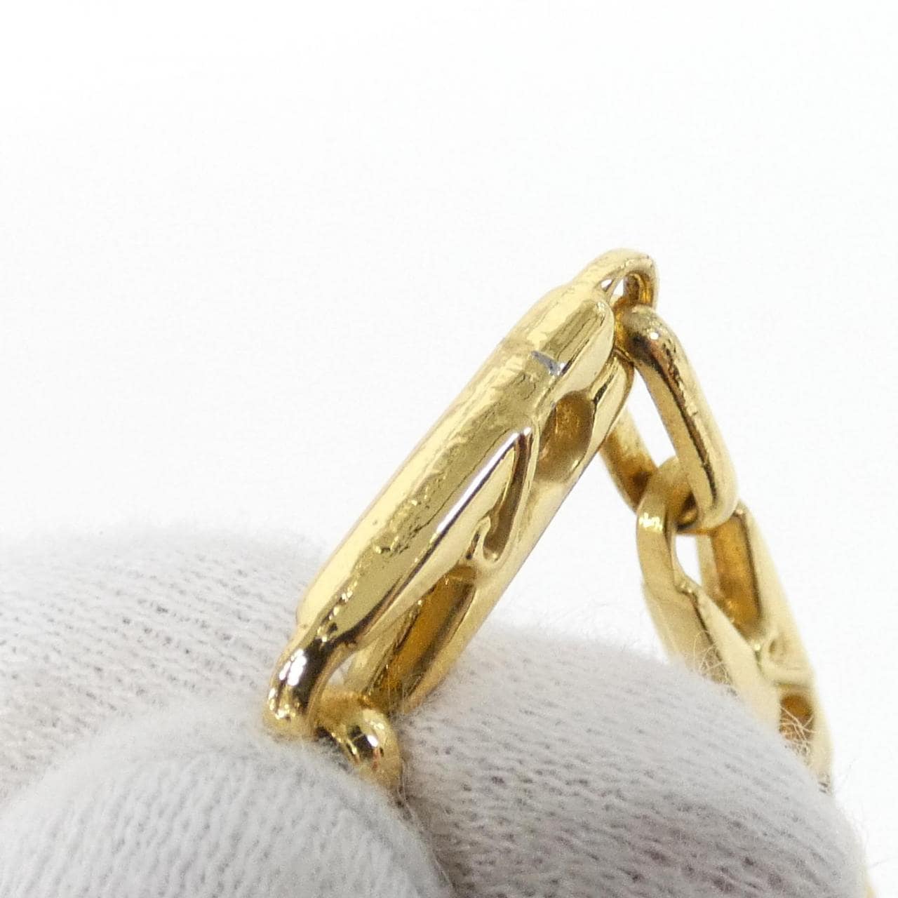 【ヴィンテージ】セリーヌ ネックレス